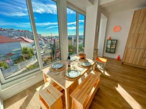 Belém River Apartment View